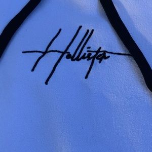 Hollister Hoodie